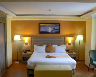 Holiday Hotel Addis Ababa - Addis Abeba - Habitación