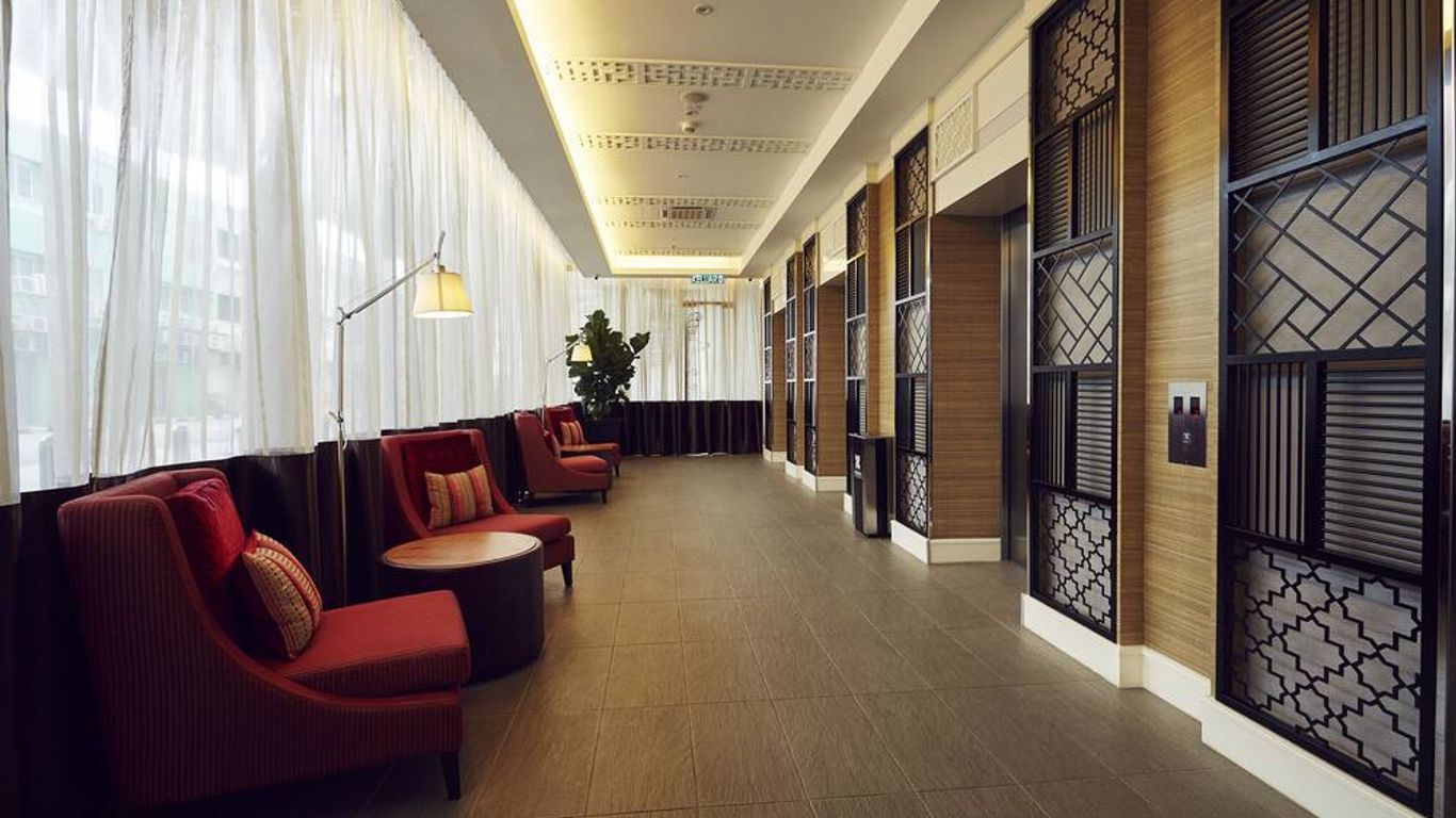 فندق إستاديا