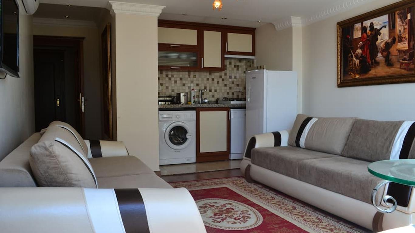 هوتل بلو إسطنبول - سبيشال كلاس