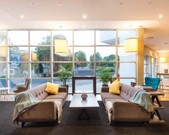 ibis Melbourne Glen Waverley - Glen Waverley - Ingresso