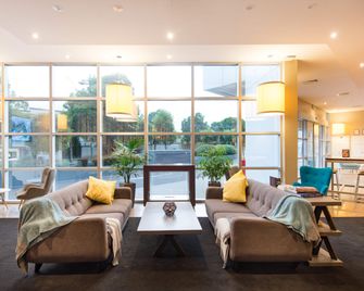 ibis Melbourne Glen Waverley - Glen Waverley - Recepción