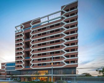 The Aurora Subic Hotel Managed By Hii - Olongapo - Edifici