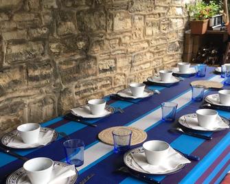 In Miramar Dream Of Dream With Garden On The Ocean - Biarritz - Dining room