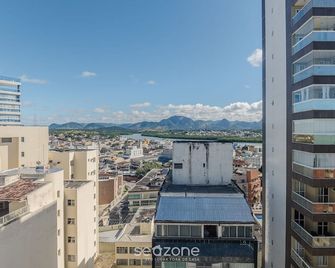 Prédio c/ Aptos Novos a 300m da Praia - EEP - Guarapari - Outdoor view