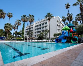 Relax - San Benedetto del Tronto - Pileta