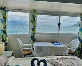 Playa Blanca Beach Resort(Adults Only) - Puerto Galera