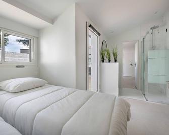 Maison moderne - Proche plage - Port - Thalasso - Pornichet - Bedroom