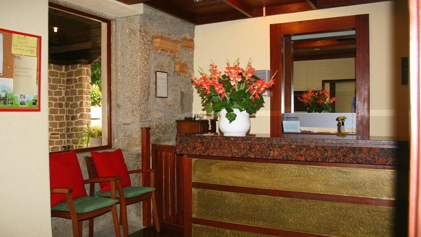 펜상 레지덴셜 코레도우라