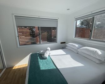 Nrma Shellharbour Beachside Holiday Park - Shellharbour - Bedroom