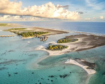 Le Tikehau by Pearl Resorts - Tikehau - Edificio