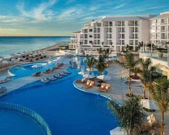 Playacar Palace - Playa del Carmen - Pool