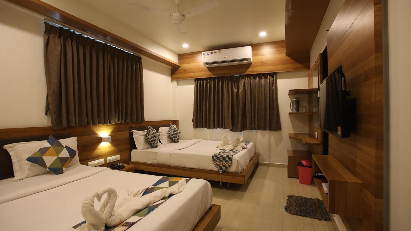 Hotel Swagat