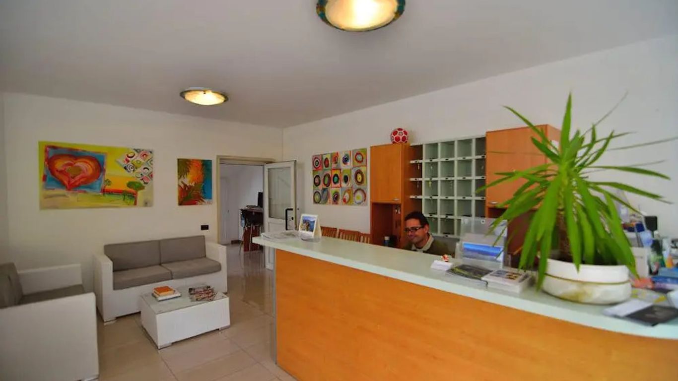 Residence Paradise
