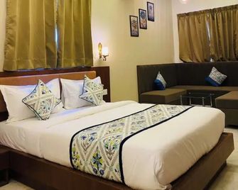 Sitevi Inn & Suites, Kota - Kota