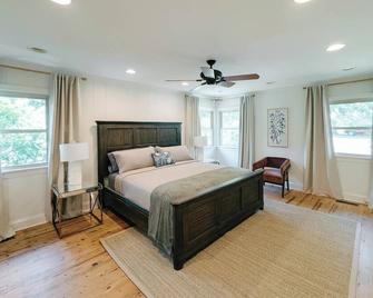 Wilson House in the heart of Fort Payne, AL - Fort Payne - Habitación