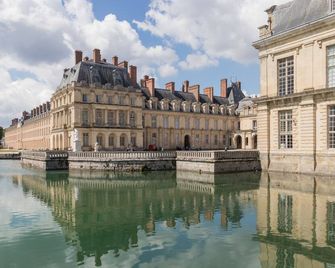 Residence Chateau Du Mee - Le Mée-sur-Seine