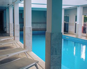 Aleksov Complex Aleksion Palace - Ognyanovo - Pool