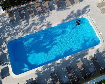 Aparthotel Zaton - Nona - Piscina