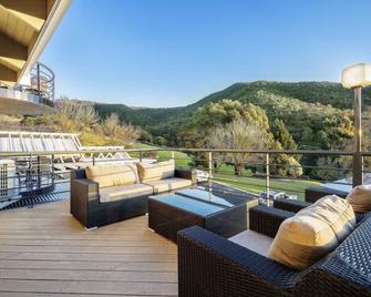 The Sebel Pinnacle Valley - Merrijig - Balkon