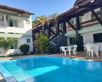 Hotel Porto Verde - Porto Seguro