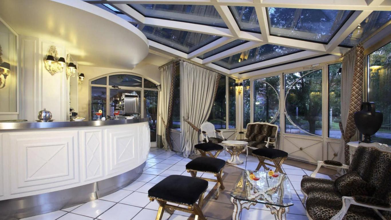 Hotel Ristorante Borgo Antico
