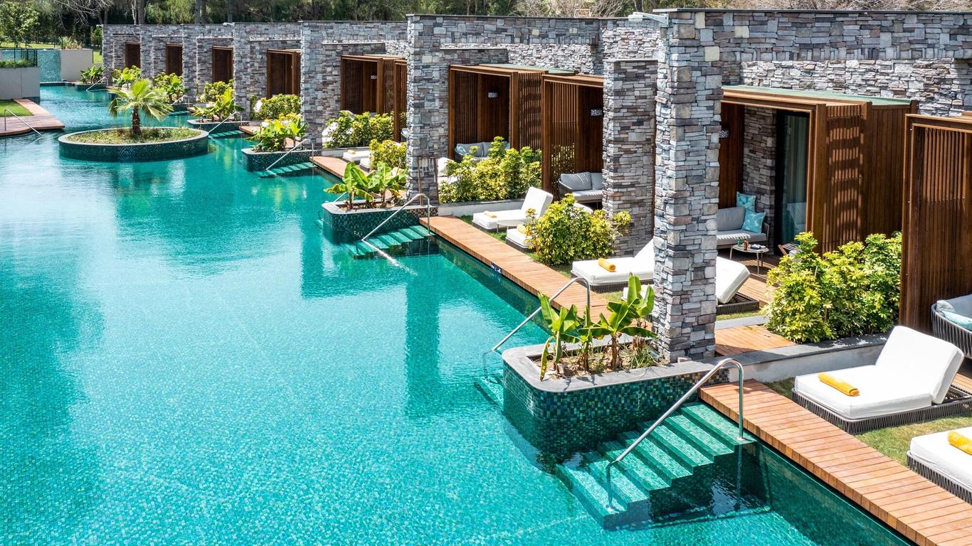 Kaya Palazzo Golf Resort