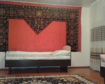 Trekking Center - Tong - Habitación