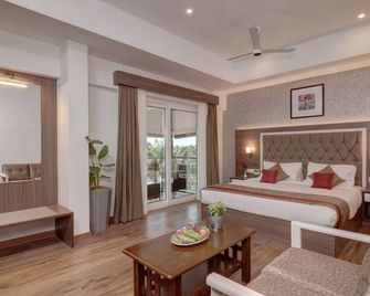 Kumarakom Park Resort - Kumarakom