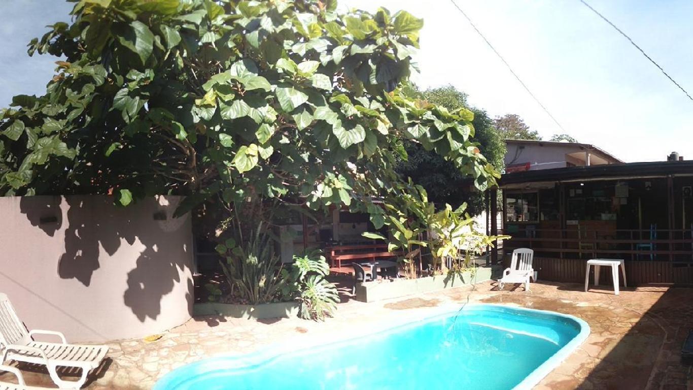 Residencial Noelia Hostel