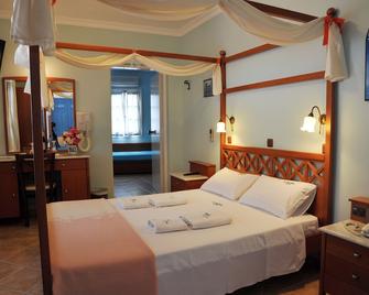 Alk Hotel - Kamares - Habitación