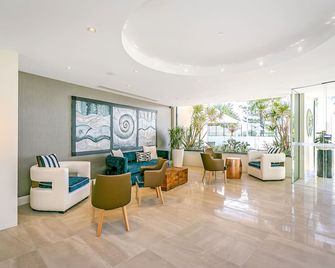 Mantra Coolangatta Beach - Coolangatta - Lobby