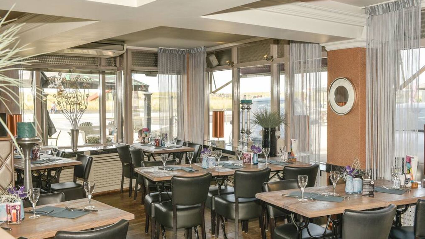 Hotel Noordzee