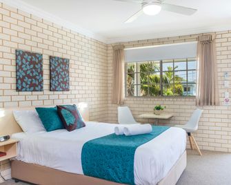 Santa FE Motel & Holiday Units - Lennox Head - Κρεβατοκάμαρα