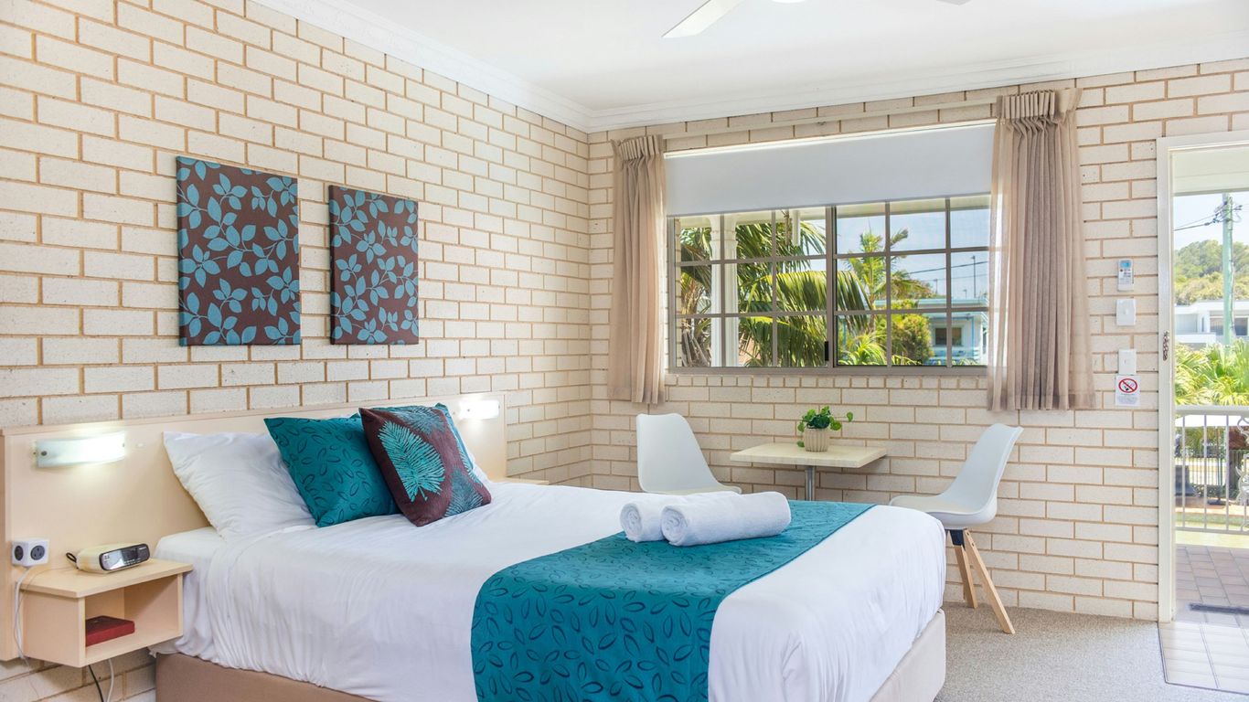 Santa FE Motel & Holiday Units