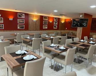 Linhares Design Hotel - Linhares - Restaurant