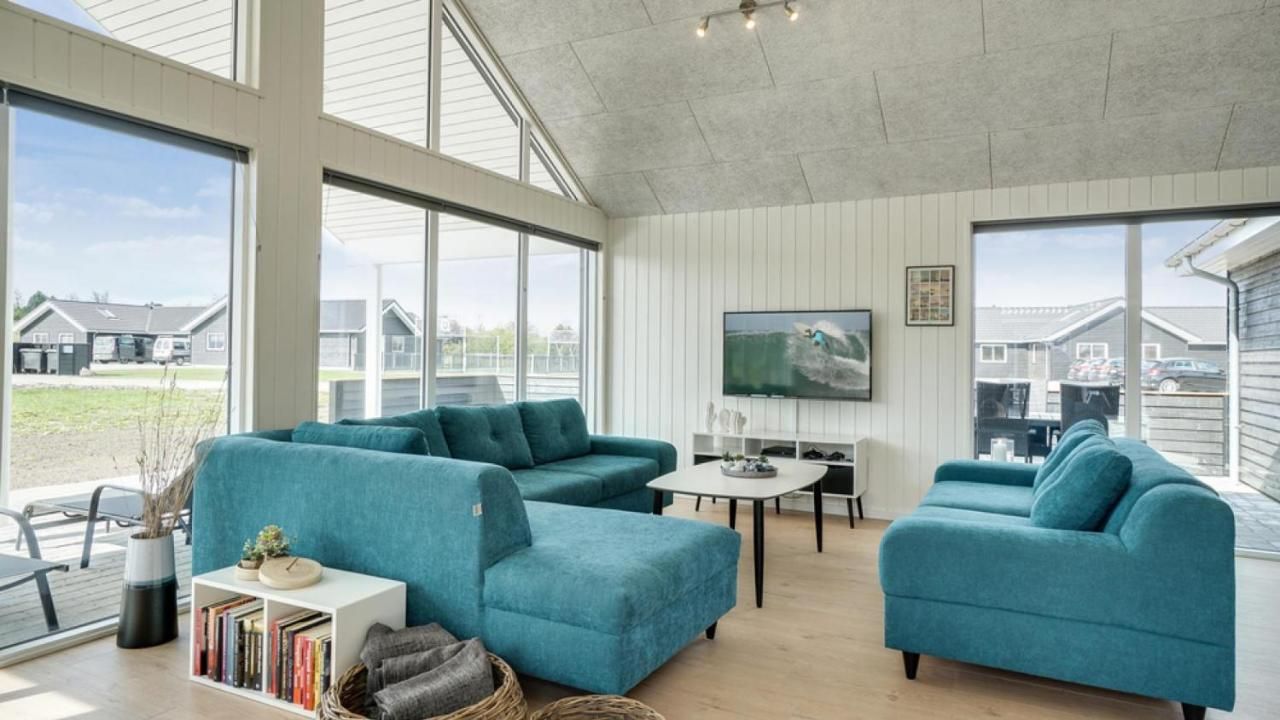 Villavilla 441 - Grenå Strand, Østjylland – Grenaa