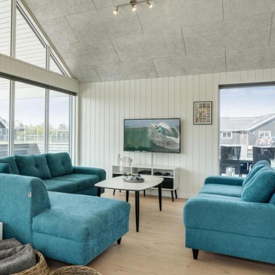 Villavilla 441 - Grenå Strand, Østjylland – Grenaa