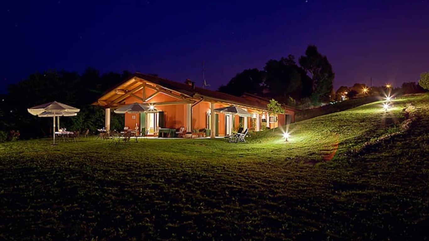 Agriturismo Il Pianetto