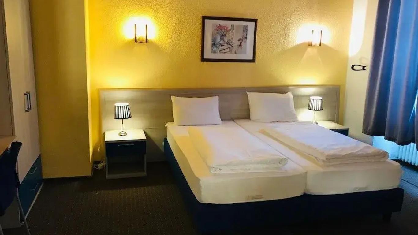 Hotel-Restaurant Kastel