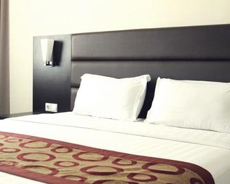 The BCC Hotel & Residence - Batam - Quarto