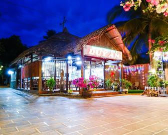 Duy An Guest House - Phan Thiet - Edificio