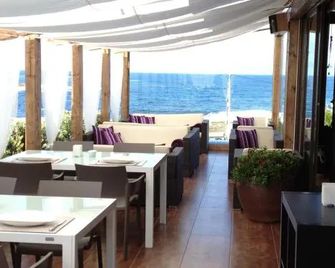 As Garzas - Barizo - Restaurant