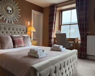 Fort Charlotte Guest House - Lerwick