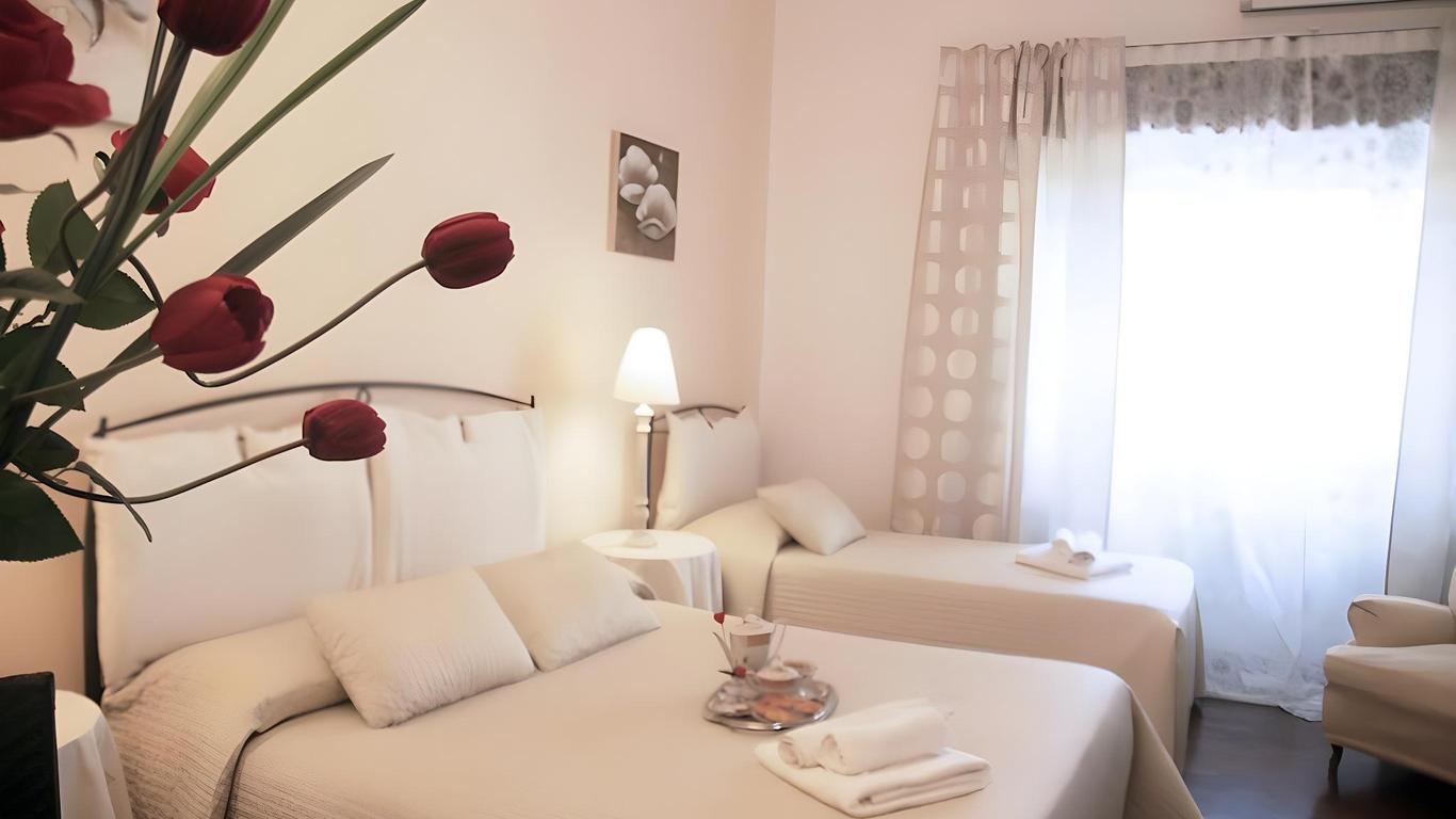 Casamore Rooms