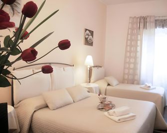 Casamore Rooms - Verona - Habitación