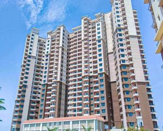 Premium 3bhk In Utkal Heights – A Peaceful Urban Escape - Bhubaneswar - Bâtiment