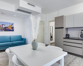 Elegance Suite Apartments - Siroli Collection - Cervia - Dining room