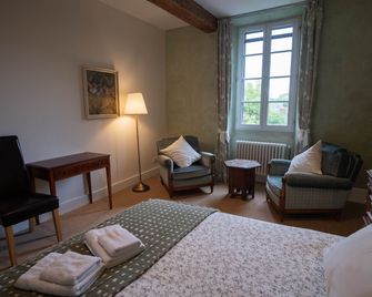 Le Closier - La Barthe-de-Neste
