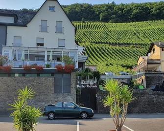 Apartment - Hotel Garni Gerlach - Urzig