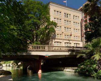 Drury Inn & Suites San Antonio Riverwalk - San Antonio - Edifício
